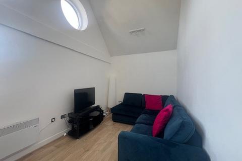 undefined, Sycamore Street, Blaby, LEICESTER
