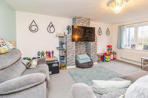 5 bedroom detached house for sale, Sunset Red Meadow, Stewartby, Bedford
