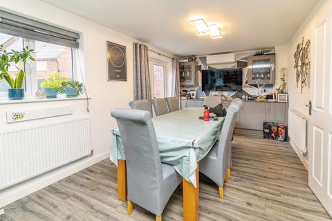 5 bedroom detached house for sale, Sunset Red Meadow, Stewartby, Bedford