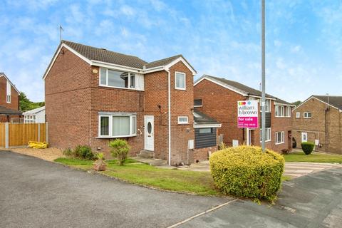 undefined, Sandgate Drive, Kippax, Leeds