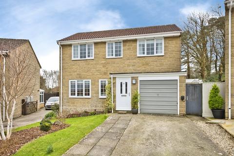 3 bedroom detached house for sale, Laburnum Crescent, Crewkerne