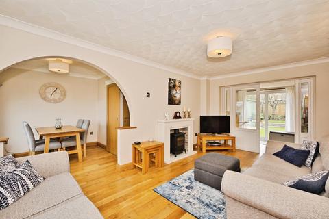 3 bedroom detached house for sale, Laburnum Crescent, Crewkerne