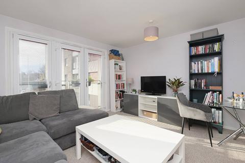 1 bedroom flat for sale, Flat 3, 5 Arneil Drive, Crewe, Edinburgh, EH5 2GR