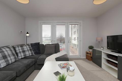 1 bedroom flat for sale, Flat 3, 5 Arneil Drive, Crewe, Edinburgh, EH5 2GR