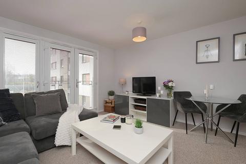 1 bedroom flat for sale, Flat 3, 5 Arneil Drive, Crewe, Edinburgh, EH5 2GR