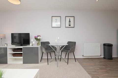 1 bedroom flat for sale, Flat 3, 5 Arneil Drive, Crewe, Edinburgh, EH5 2GR
