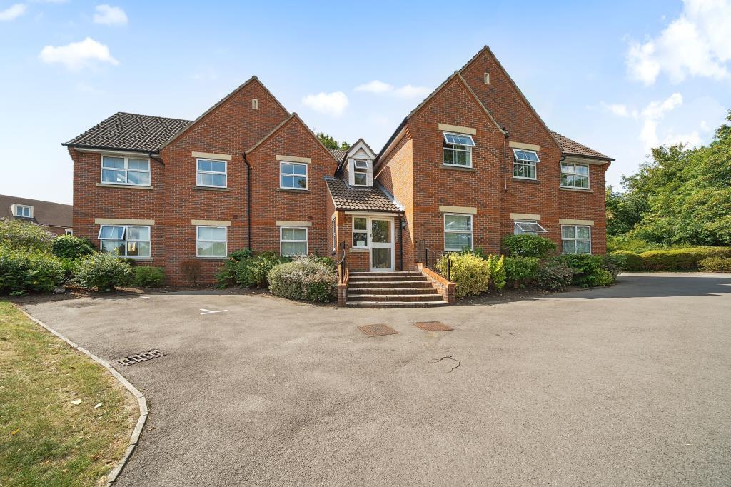 External View of Property