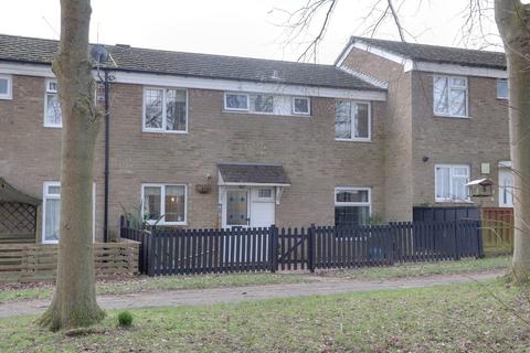 4 bedroom terraced house for sale, Lincoln Road, Stevenage SG1