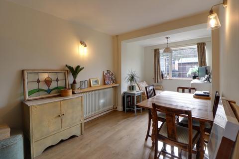 4 bedroom terraced house for sale, Lincoln Road, Stevenage SG1