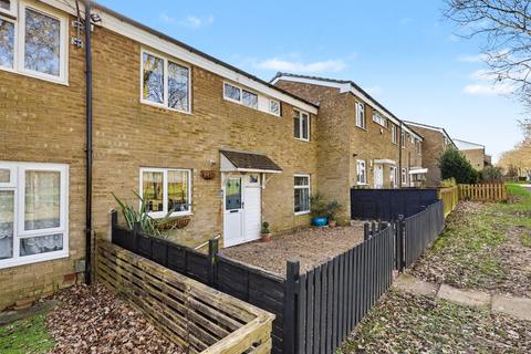 4 bedroom terraced house for sale, Lincoln Road, Stevenage SG1