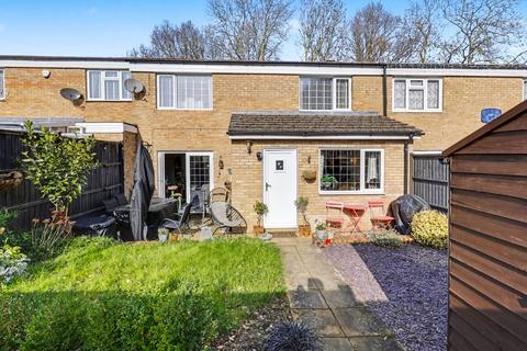 4 bedroom terraced house for sale, Lincoln Road, Stevenage SG1