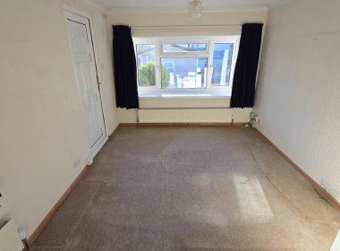 Preloved Park Home at Broadstones Residential Park