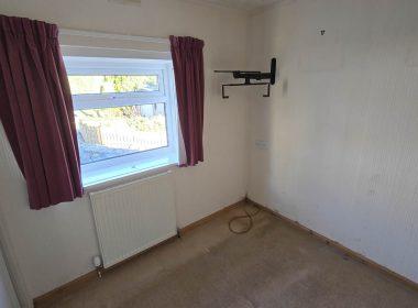 Preloved Park Home at Broadstones Residential Park