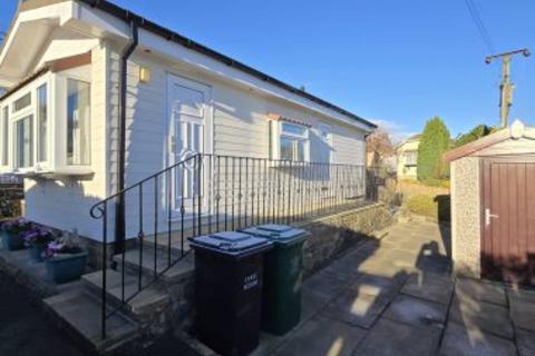 1 bedroom park home for sale, Broadstones Residential Park