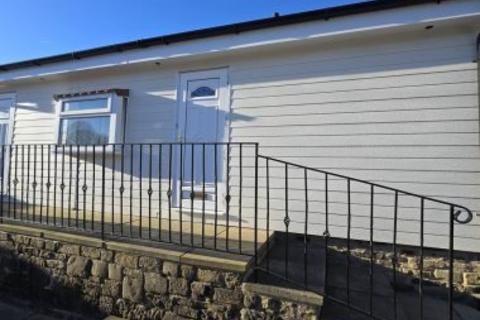 1 bedroom park home for sale, Broadstones Residential Park