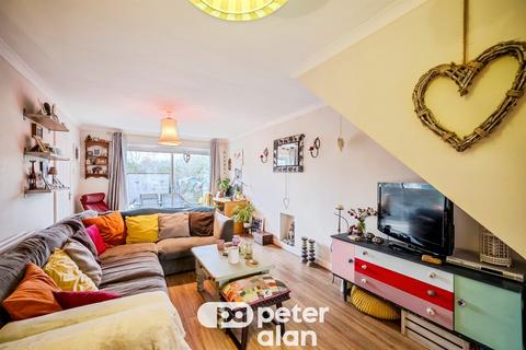 undefined, Elstob Way, Monmouth
