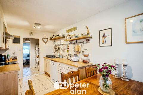 undefined, Elstob Way, Monmouth