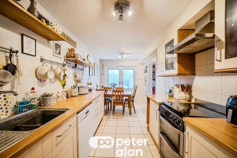 undefined, Elstob Way, Monmouth