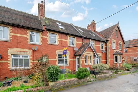 undefined, Christchurch Terrace, Warminster BA12