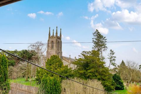 undefined, Christchurch Terrace, Warminster BA12