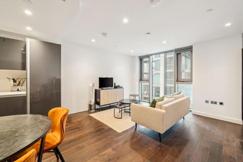 1 bedroom flat to rent, Royal Mint Street, Tower Hill, London, E1