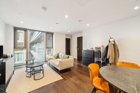 1 bedroom flat to rent, Royal Mint Street, Tower Hill, London, E1