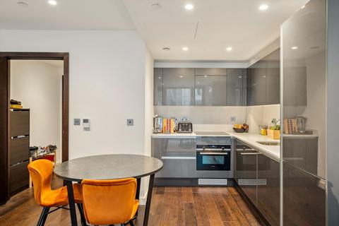 1 bedroom flat to rent, Royal Mint Street, Tower Hill, London, E1