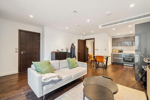1 bedroom flat to rent, Royal Mint Street, Tower Hill, London, E1