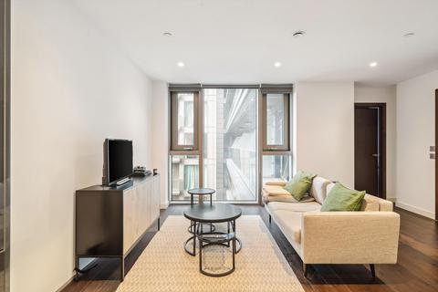 1 bedroom flat to rent, Royal Mint Street, Tower Hill, London, E1