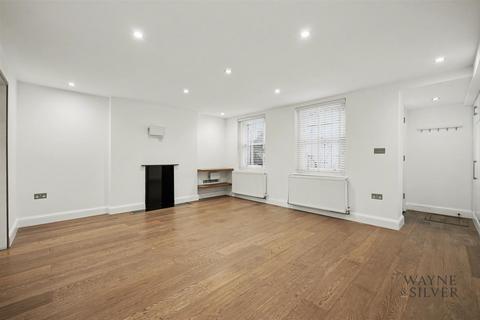 2 bedroom apartment to rent, Cosway Street, London, NW1