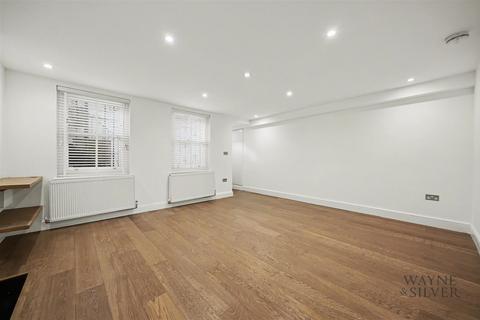 2 bedroom apartment to rent, Cosway Street, London, NW1