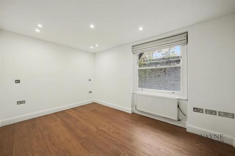 2 bedroom apartment to rent, Cosway Street, London, NW1