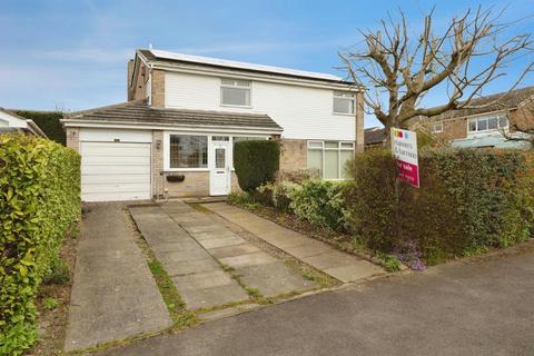 undefined, Mallowdale, Nunthorpe, Middlesbrough