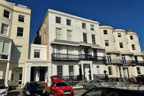 undefined, Marine Parade, Brighton