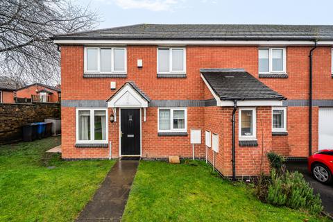 undefined, Elworth Court, Stoke-on-Trent, Staffordshire