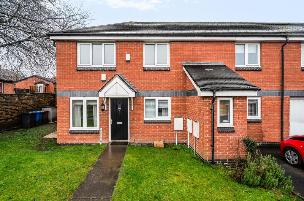 Apartment in Staffordshire