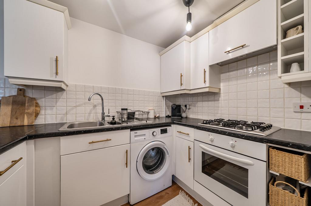 Apartment in Staffordshire - View 2