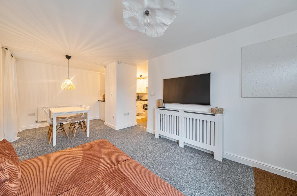 Apartment in Staffordshire - View 3