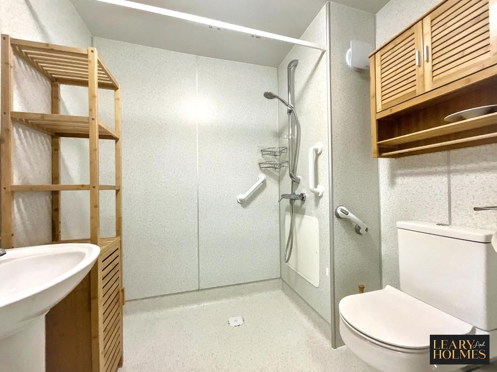 Wet Room