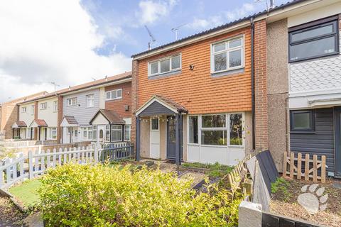 Edinburgh Way, Basildon SS13