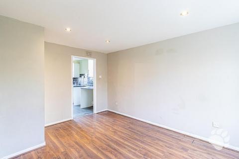 undefined, Edinburgh Way, Basildon SS13