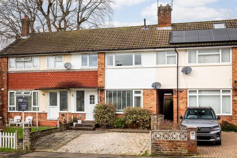 3 bedroom terraced house for sale, Vale Road, Haywards Heath