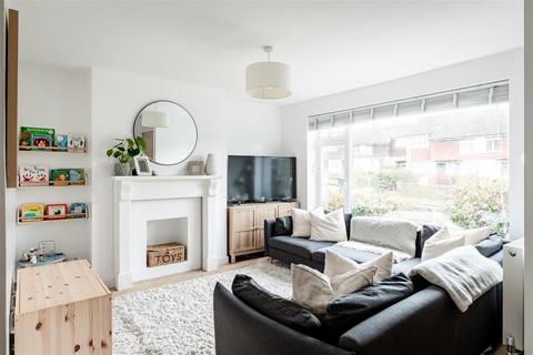 3 bedroom terraced house for sale, Vale Road, Haywards Heath