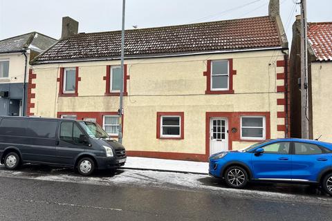undefined, Main Street, Spittal, Berwick-Upon-Tweed