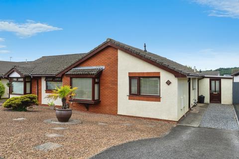 Langer Way, Clydach, Swansea