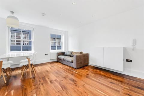 undefined, Old Nichol Street, London, E2