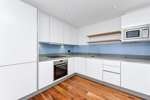 undefined, Old Nichol Street, London, E2