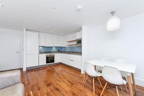 undefined, Old Nichol Street, London, E2