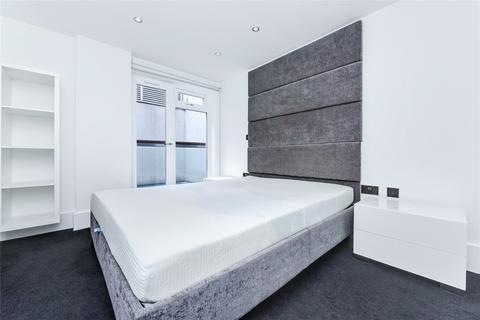 undefined, Old Nichol Street, London, E2