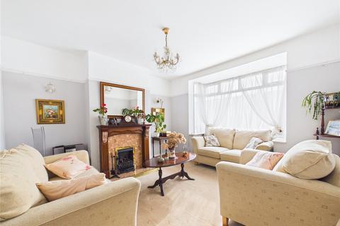 3 bedroom terraced house for sale, Ridgeway Road, Bristol BS16